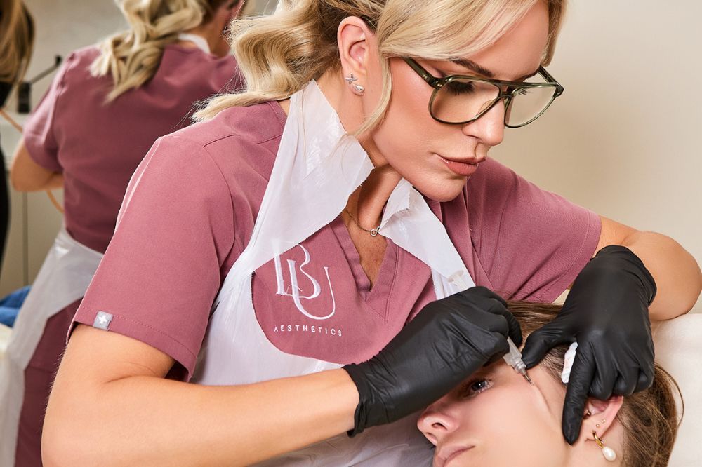 Radiesse vs Sculptra: Which is right for you?